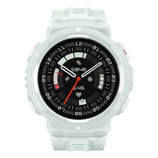 AMAZFIT SMARTWATCH ACTIVE EDGE + 130... AMAZFIT SMARTWATCH ACTIVE EDGE + 130...