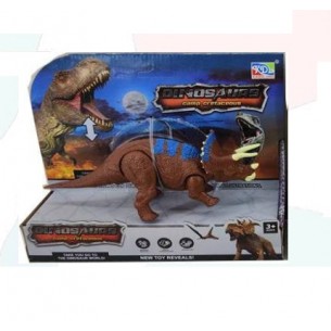 BLOWER DINOSAURIOS CON...