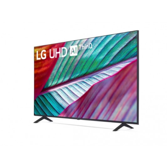 LG LED TV 43" 43UR8750PSA ULTRA HD AL... LG LED TV 43" 43UR8750PSA ULTRA HD AL...
