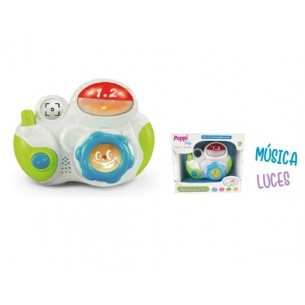 ZURU POPPI CAMARA DE FOTOS...