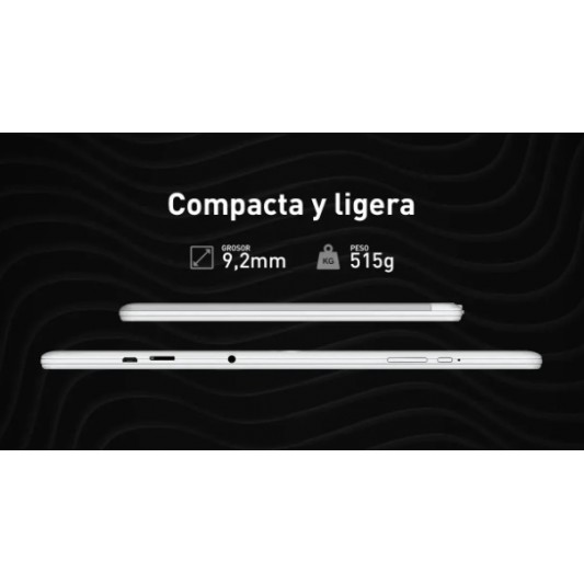 AIWA TABLET TA-10S010 10.1" 16GB 2GB... AIWA TABLET TA-10S010 10.1" 16GB 2GB...