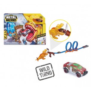 ZURU METAL MACHINES PISTA...