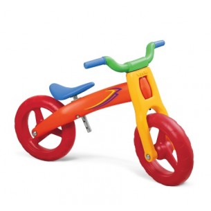 VEGHER PLAST BICICLETA DE...
