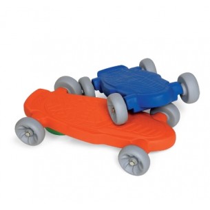 VEGHER PLAST SKATE "MAX"...