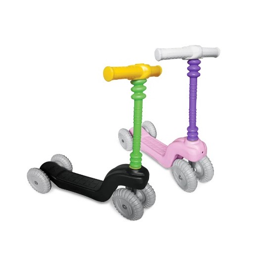 VEGHER PLAST MONOPATIN QUICKLY BLACK...