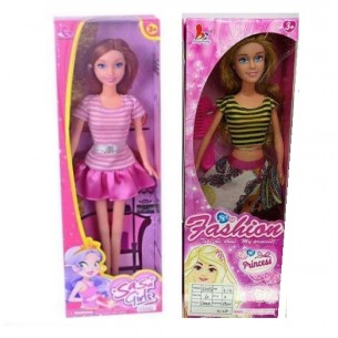 JOTALEA MUÑECA EN CAJA...