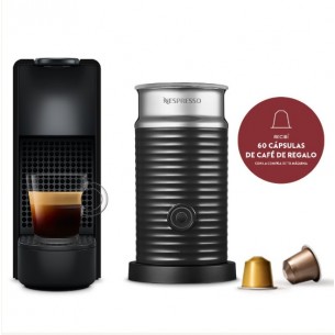 NESPRESSO ELECTRO CAFETERA...