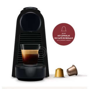 NESPRESSO ELECTRO CAFETERA...