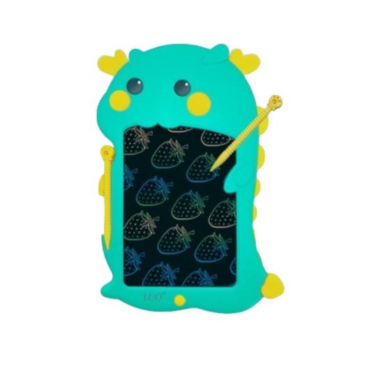 LUO TABLETA DE ESCRITURA 8.5" LU-A65...