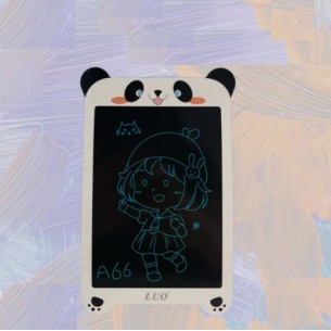 LUO TABLETA DE ESCRITURA... 2