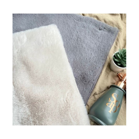 FULLBLANC ALFOMBRA CHINCHILLA PHANTON