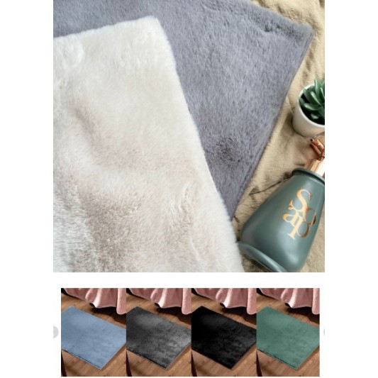 FULLBLANC ALFOMBRA CHINCHILLA PHANTON