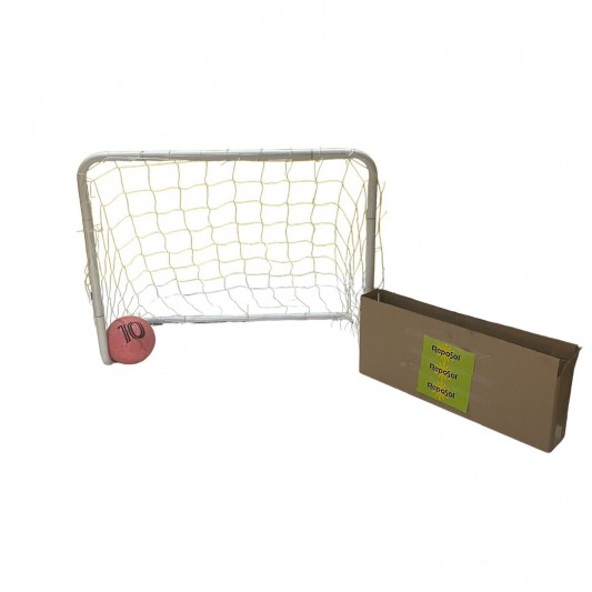 REPOSOL ARCO DE FUTBOL INFANTIL 2003...