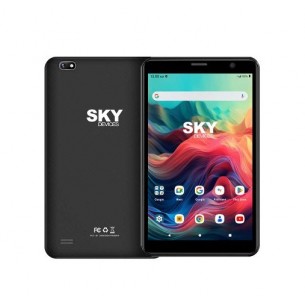 SKY TABLET PAD 8" PRO 3GB...