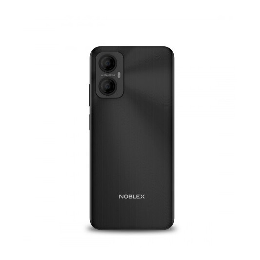 CELULAR NOBLEX N-52 2GB+64GB NEGRO