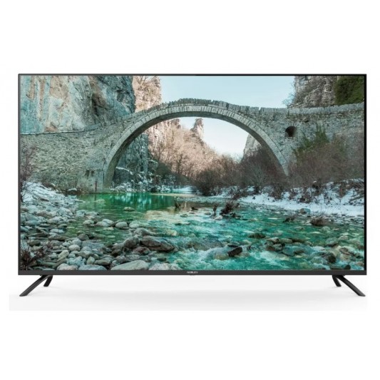 NOBLEX TV LED 58" DB-58X7550 ANDROID...