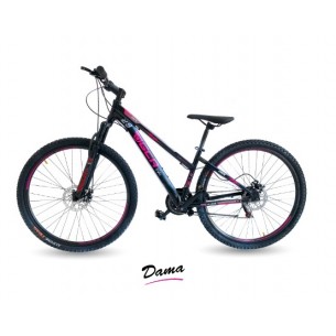 GCA BICICLETA MOUNTAINBIKE... 2