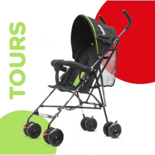 BEBESIT CHANGO PARAGUAS... 2