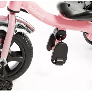 BEBESIT TRICICLO SL-1701D... 2