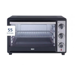 BGH HORNO ELECTRICO...