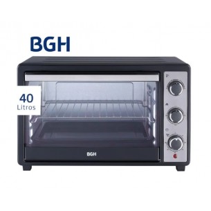 BGH HORNO ELECTRICO...