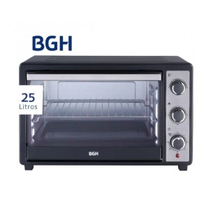 BGH HORNO ELECTRICO...