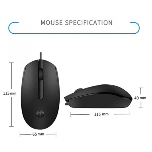 HEWLETT PACKARD MOUSE 54-M10XX-NE... HEWLETT PACKARD MOUSE 54-M10XX-NE...