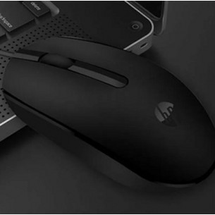 HEWLETT PACKARD MOUSE... 2
