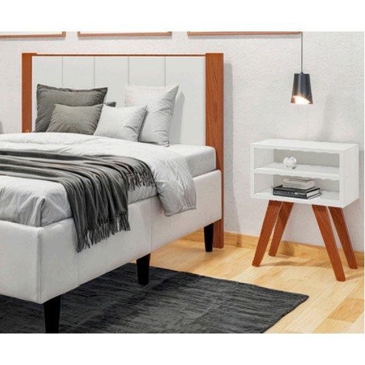 INMACOL MESA DE LUZ ESCANDINAVA 128-3...