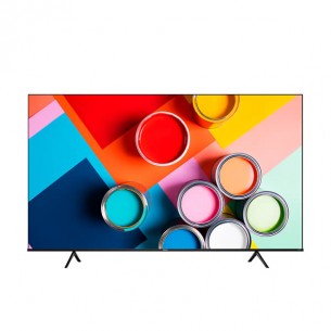 HISENSE LED TV 55"-2022...