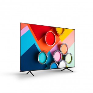 HISENSE LED TV 55"-2022... 2
