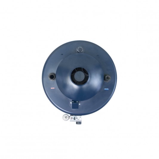 ESKABE TERMOTANQUE ACQUAPIU HYBRID4...