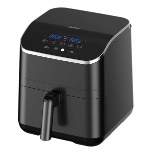 MIDEA FREIDORA AF-D155BAR1...