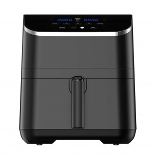 MIDEA FREIDORA AF-D155BAR1... 2