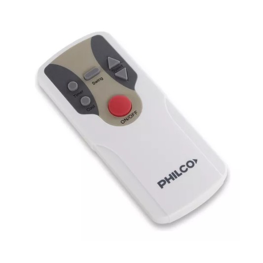 PHILCO CLIMATIZADOR PORTATIL...