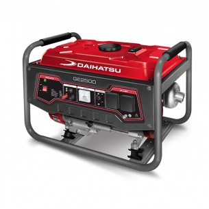 DAIHATSU GRUPO ELECTROGENO...