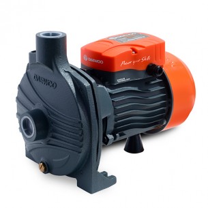 DAEWOO BOMBA CENTRIFUGA...