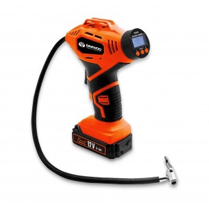 DAEWOO INFLADOR DWCI-155...