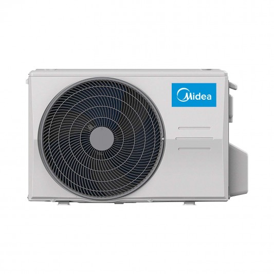 MIDEA AIRE ACONDICIONADO SPLIT...