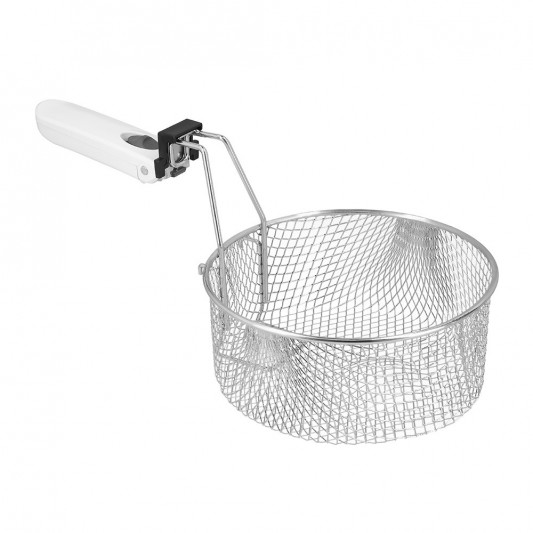 ATMA FREIDORA DE ACEITE DF-5318P BLANCA ATMA FREIDORA DE ACEITE DF-5318P BLANCA