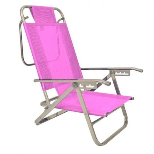 DESCANSAR 50028 REPOSERA PLAYERA 7/8...