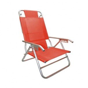 DESCANSAR PLAYERA REPOSERA...