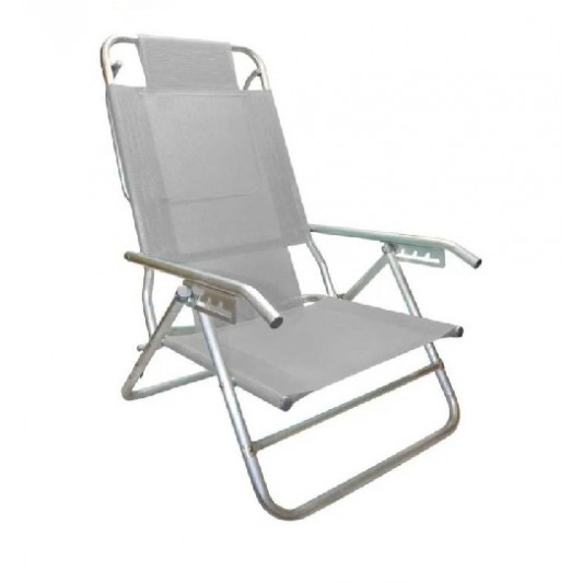 DESCANSAR PLAYERA REPOSERA POS.7/8...