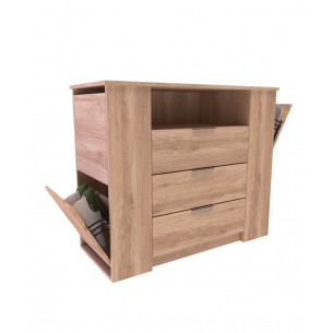 DELOS COMODA DLD-04RNN...