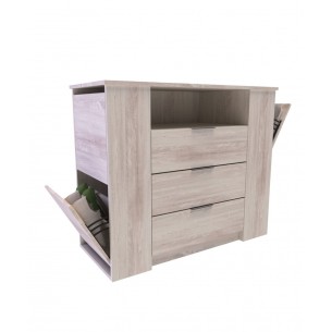 DELOS COMODA DLD-04PC...