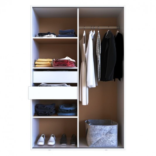 DELOS ROPERO DEC-02BR 2 PTAS CORR 2...