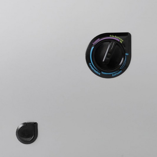 INELRO FREEZER HORIZONTAL FIH-270P++...