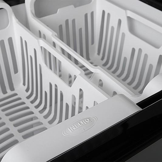 INELRO FREEZER HORIZONTAL FIH-270P++...