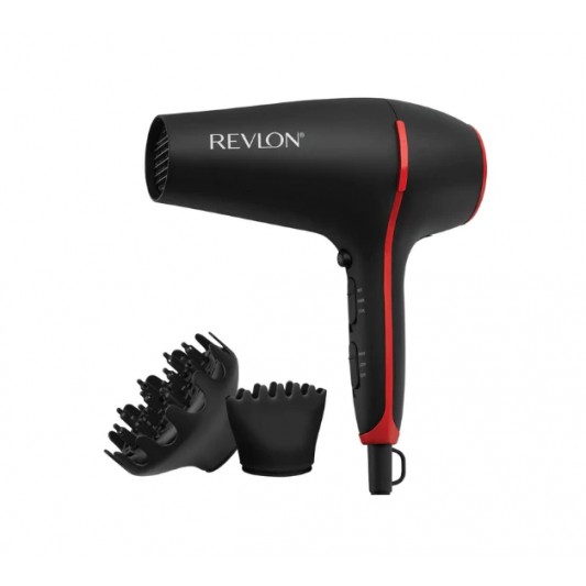 REVLON SECADOR DE CABELLO...