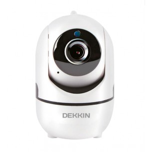 DEKKIN CAMARA X13 IP CYCLE